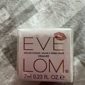 Eve Lom lip treatment